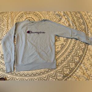 Champion crew neck